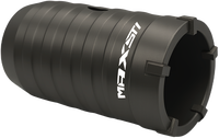Marteau perforateur électrique à percussion pour trous creux, idéal pour le béton, les murs en briques et les conduites d'eau - Vente en gros Maxsti