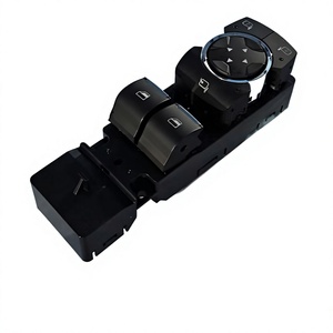 Unité de commande des vitres électriques pour Ford Mustang, interrupteur de vitre électrique 12 broches - Product Image 1