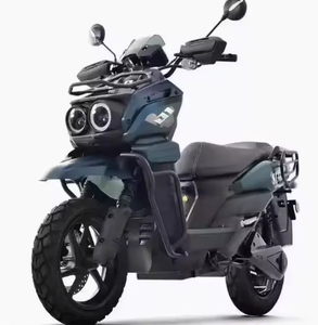 Motos électriques ODF 62v 1000W à grande vitesse Meilleure vente directe d'usine Vente en gros Endurance Touring de Chine - Product Image 6