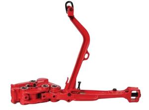 <span class=keywords><strong>API</strong></span> <span class=keywords><strong>7K</strong></span> Tipo C <span class=keywords><strong>Tong</strong></span> Manual com Mandíbulas <span class=keywords><strong>Tong</strong></span> - Product Image 2