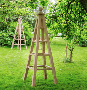 Protectores de Árboles de Madera (Jardinería Urbana) - Product Image 5