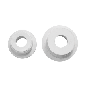 ปลอกเซรามิกอะลูมินาความแข็งแรงสูงสำหรับการป้องกันแม่พิมพ์หล่ออะลูมิเนียม - Product Image 5