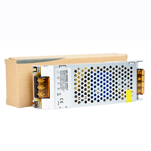 Alimentation électrique à découpage SMPS 12V 15A 200W à profil bas AC/DC - Product Image 5