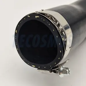 1530297 Turbo carica aria refrigerante Incooler tubo di aspirazione per FORD FOCUS C-MAX 2.0 TDCI