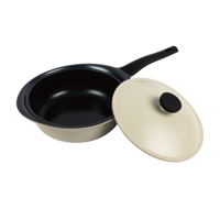Set Peralatan Masak Smartpan Die Casting Hot Style Aluminium Anti Lengket