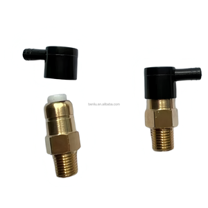 Válvula Termostática, Válvula de Control de Temperatura <span class=keywords><strong>para</strong></span> Instalación de Lavadora <span class=keywords><strong>a</strong></span> Presión con Bomba de <span class=keywords><strong>Agua</strong></span>, Tamaños de 1/2'', 3/8'', 1/4'' - Product Image 4