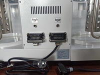 Lubricant Oil Analysis Equipment ASTM D445 Kinematic Viscosity Meter
