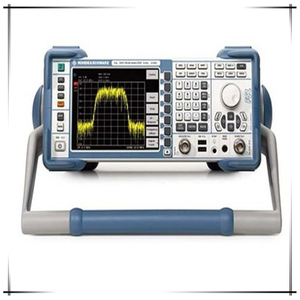Nouvel analyseur de réseau Rohde & Schwarz FSL18 18 GHz avec garantie d'un an - Product Image 3
