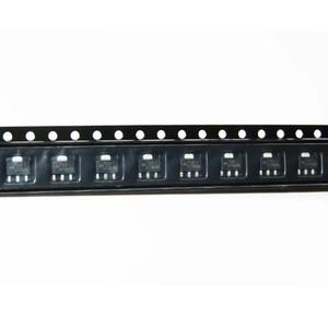HT7533-1 ชิ้นส่วนอิเล็กทรอนิกส์แท้ วงจรรวม ตัวควบคุมแรงดันไฟฟ้าแบบเชิงเส้น LDO IC REG LINEAR 3.3V 100MA SOT89-3 - Product Image 1