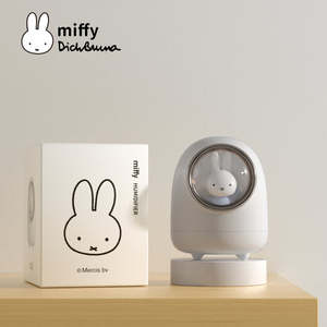 Mini humidificateur MIPOW X <span class=keywords><strong>MIFFY</strong></span>, humidificateurs intelligents, humidificateur de 380 ml avec pulvérisation puissante, cadeau 2023 - Product Image 6
