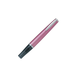 Crayon mécanique à double action BTL-3SR 0,7 mm, six tons pastel métalliques, corps en résine, prix Good Design Award, stylo d'écriture de bureau - Product Image 5