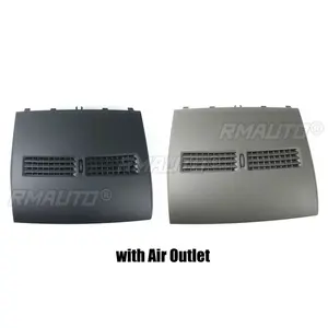Pour Nissan Tiida 2005-2011 Conduite à Gauche – Cache de la Grille d'Aération du Tableau de Bord (Sortie de Climatisation) - Product Image 3