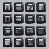 Diamants de laboratoire cultivés en CVD HPHT de petite taille, de forme poire, sans couleur, blancs, fabriqués par Diamante Manufacture
