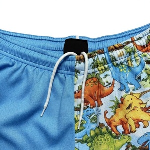 Nouveaux shorts de rugby unisexes personnalisés, écologiques, à séchage rapide, respirants, avec poches zippées, pour le travail à la ferme - Product Image 3