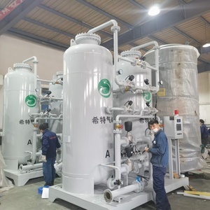 Loại Im Lặng Lpg Nitơ Sinh Học Điện Tuabin Máy Phát Điện Tần Số 220V/110V Methane Máy Phát Điện Khí - Product Image 3