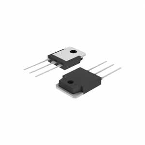 Original TO-3PN Transistors Electronics Component FCA76N60N - Product Image 1