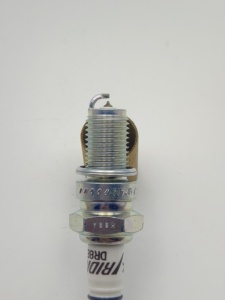 Bujía de Iridio para Motocicleta NGK DR8EIX 6681 para Aprilia, Benelli, <span class=keywords><strong>Benta</strong></span> OEM 027542, 12122343144, 99906910X9014, 9806938716 - Product Image 4