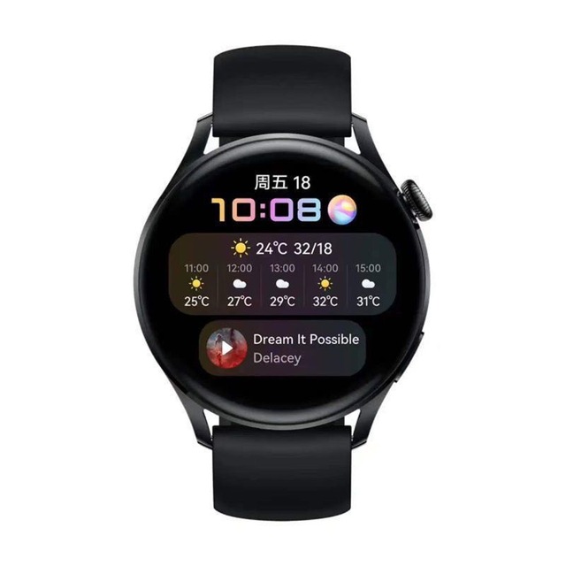 2025 Best Selling Smart Watch Health Sports Waterproof OEM Brand High Quality Original for Warwick Watch 3 Guangdong Made