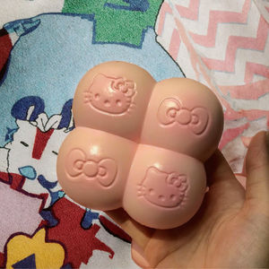 <span class=keywords><strong>Juguetes</strong></span> Blandos de China al por Mayor: Conos de Emoticonos, Galletas de PU, Waffles y Pasteles de Simulación de Rebote Lento <span class=keywords><strong>para</strong></span> Mayores de 14 Años - Product Image 3