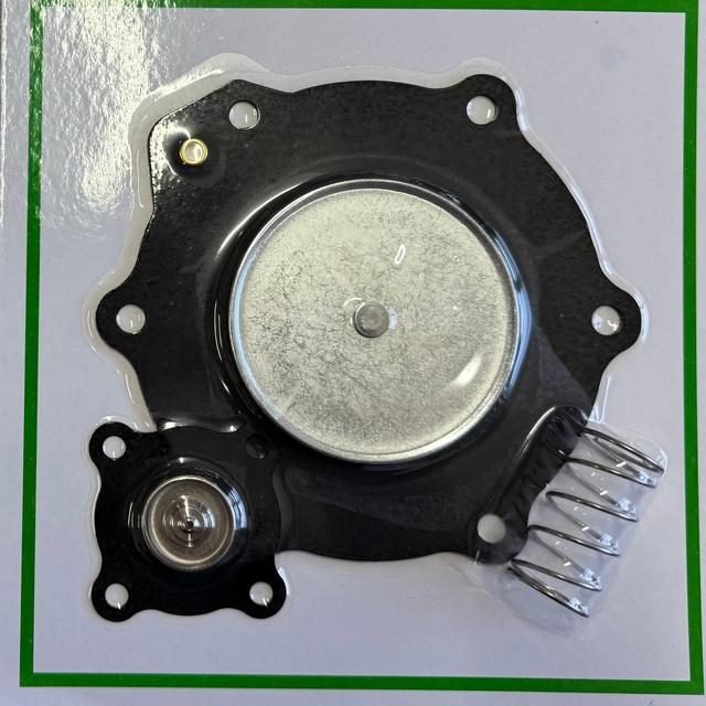 SCG353A050 Diaphragm Kit C113685 for 2 Inch ASCO Pulse Valve Dust Collector