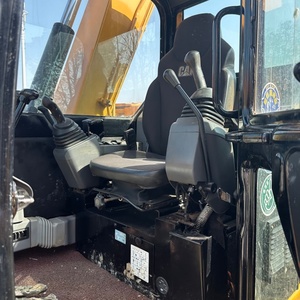 รถขุดตีนตะขาบ Caterpillar ของแท้นำเข้า รุ่น CAT 306 มือสอง รถขุดขนาดเล็ก CAT306 CAT306E CAT306E2 เครื่องจักรสำหรับงานดิน - Product Image 6