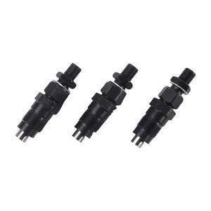 Nouvel Arrivage : Lot de 3 injecteurs de carburant 119515-53001 pour moteurs diesel 3TNV70, 3TNV88, 3YM30 – Pièces de rechange pour équipements compacts - Product Image 5