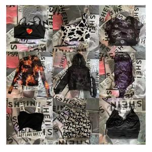 Liquidación de Inventario, Ropa al por Mayor, Ropa para Hombre y Mujer, Surtido Variado - Product Image 1