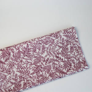 Restposten 100% Baumwolle Bedruckter Popeline Gewebter Stoff Liberty London Fusible Mittelschwer für Heimdekoration Handwerk Taschen & Spielzeug - Product Image 3