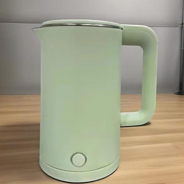 สีเขียวอ่อน