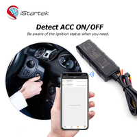 Wholesale Acc Ignition Detection Tracking Device for Cars Gps tracker for Car with Real Time Software Platform