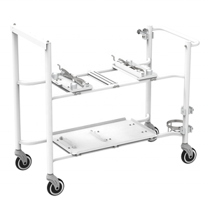 <span class=keywords><strong>Incubadora</strong></span> para Bebés Prematuros, Máquina de Transporte para Cuidado Médico Infantil, Precio de Fabricante - Product Image 5