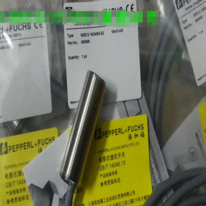 1 шт. Новый оригинальный ПЛК Neb12-18gm50-e2 2, в наличии - Product Image 1