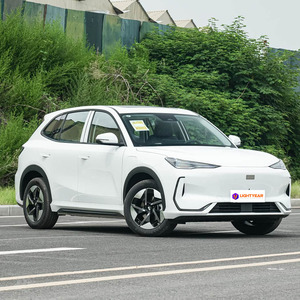 Geely Galaxy E5 Sport, <span class=keywords><strong>SUV</strong></span> Eléctrico de Primera Marca, Edición Exploración, Volante a la Izquierda, Nueva Energía, Bajo Kilometraje, Ideal para Desplazamientos, Disponible en Stock - Product Image 3
