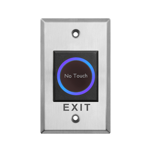Touchless <strong>Exit</strong> <strong>Button</strong> NO Touch Style Contactless Door Release Push <strong>Buttons</strong> - Product Image 2