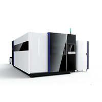 Machine de découpe LASER à FIBER CNC, 3015, 1kw, 2kw, 3kw, 6kw, pour découpe de métal, 2000 w