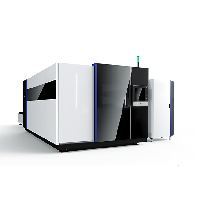 1KW 2KW 3KW 6KW CNC FIBER LASER METAL CUTTING MACHINERY 3015 Fiber Laser 2000 Watt Cutting Machine