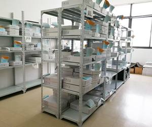 Serviço de Reparo para Sonda de Ultrassom Abdominal Siemens S2000 Classe II Plug-In Elétrica HD 6C1 para Equipamentos de Imagem Médica - Product Image 6