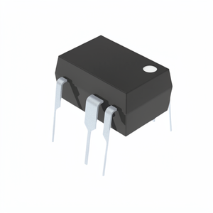 NCP1217P65G Acheter en ligne Composants électroniques Gestion de l'alimentation (PMIC) CI en stock 8 DIP, 7 broches - Product Image 1