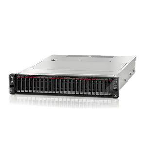 Serveur en rack 2U Lenovo Thinksystem Sr650 de haute qualité - Product Image 5