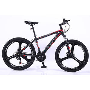 2022 HOT dual shock mountain bike e down hill mountain bike/cycle alliage double suspension pédales perlées vélo <span class=keywords><strong>vtt</strong></span> <span class=keywords><strong>vtt</strong></span> - Product Image 1