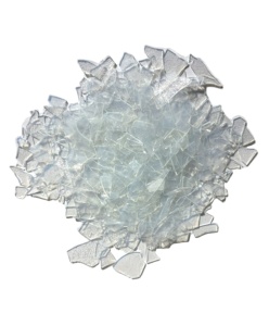 Fritta in polvere di smalto in porcellana opaca bianca per pentole/tazza/scaldabagno - Product Image 1