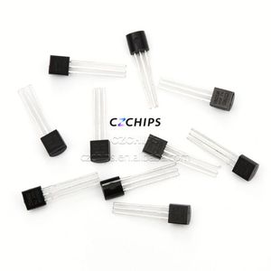 Transistor semi-conducteur triode MBS4993 TO-92 100% original et neuf CZSKU:Z6N1Y3D2 - Product Image 1