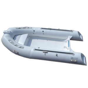 Bateau de rivière gonflable 360 pour 5 personnes - Product Image 3