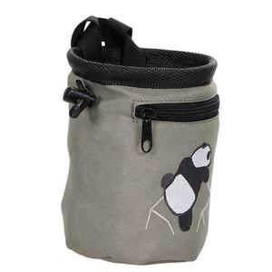 ถุงชอล์กเอวปีนหน้าผาที่น่ารักพิมพ์โลโก้ตามสั่ง - Product Image 3