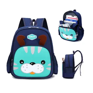 students children's backpack carriers school bags backpack high quality mochilas kawaii school bags for kids wholesale