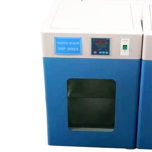 医療微生物学ボッド生化学実験装置54リットル熱静電インキュベーターIN-A54 - Product Image 5