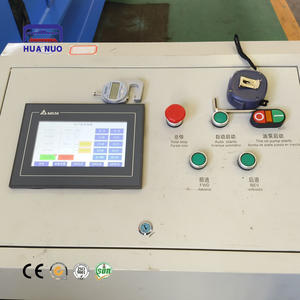 ロールフォーミングルーフパネルマシンCangzhouルーフパネルフォーミングマシンルーフパネルローリングマシン - Product Image 4