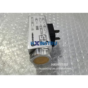 NEW IMI NORGREN 0880326 สวิตช์แรงดัน จัดส่งรวดเร็ว H - Product Image 3