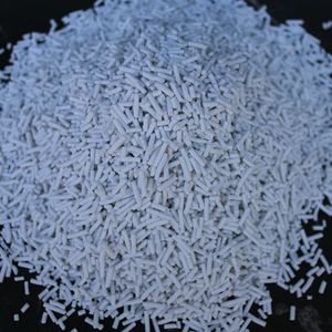 COMMANDE de granulés de film LLDPE recyclé linéaire à faible densité en polyéthylène vierge expédition par mer - Product Image 6