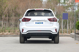 2026 Livan X3 Pro SUV 5 Puertas 5 Asientos Coche de Gasolina de Alta Velocidad Mejor Precio Exportación 4x4 Tracción Total AWD Izquierda RuiLan X3 Pro - Product Image 6